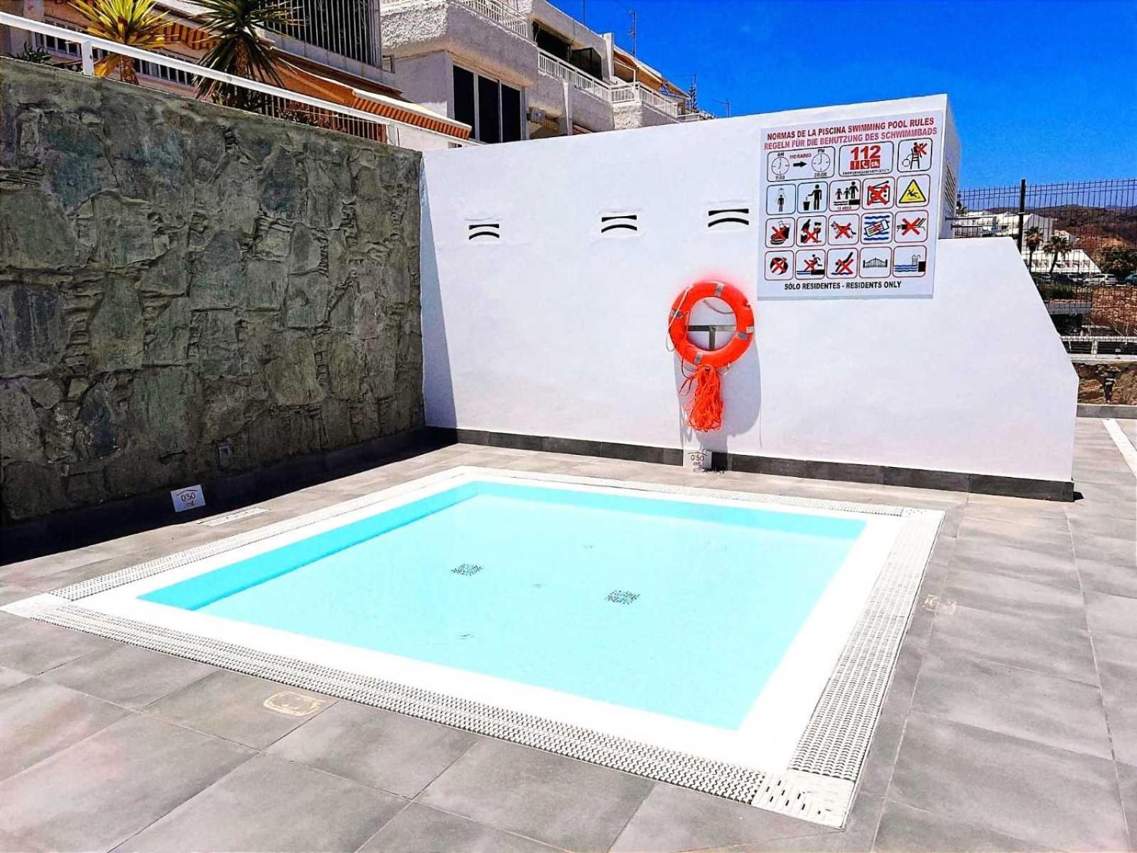 Piscina Infinita Paraiso Puerto Rico Puerto Rico  Kültér fotó